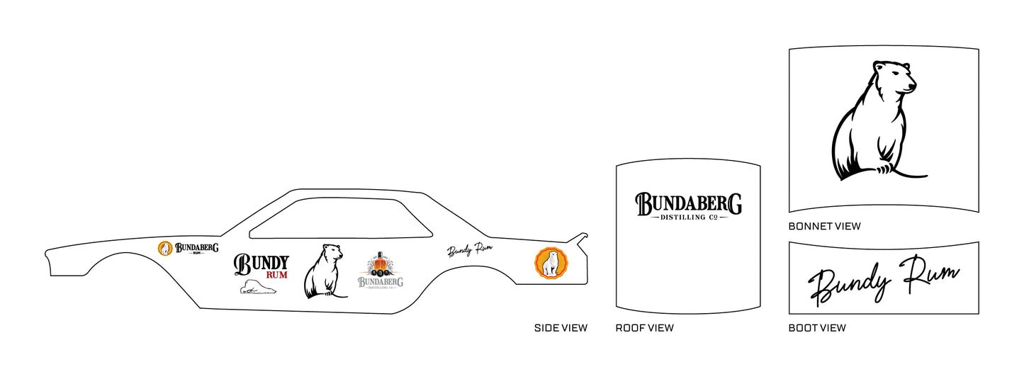 Bundaberg Bear 02