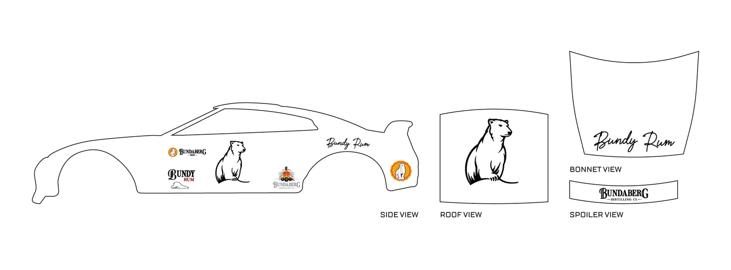 Bundaberg Bear 02