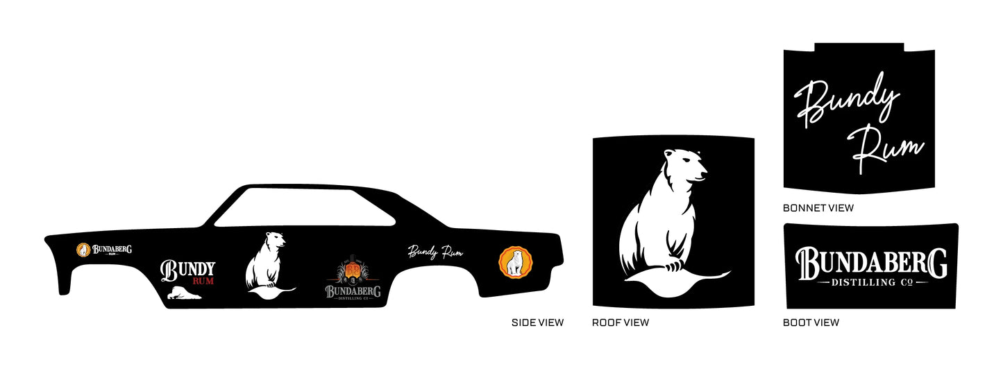 Bundaberg Bear 02