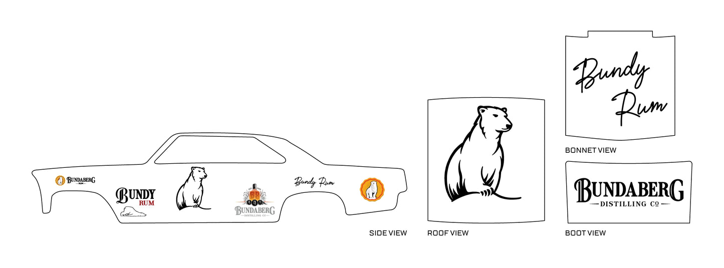 Bundaberg Bear 02