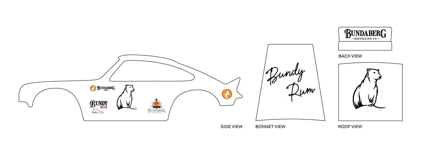 Bundaberg Bear 02