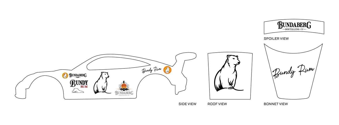 Bundaberg Bear 02