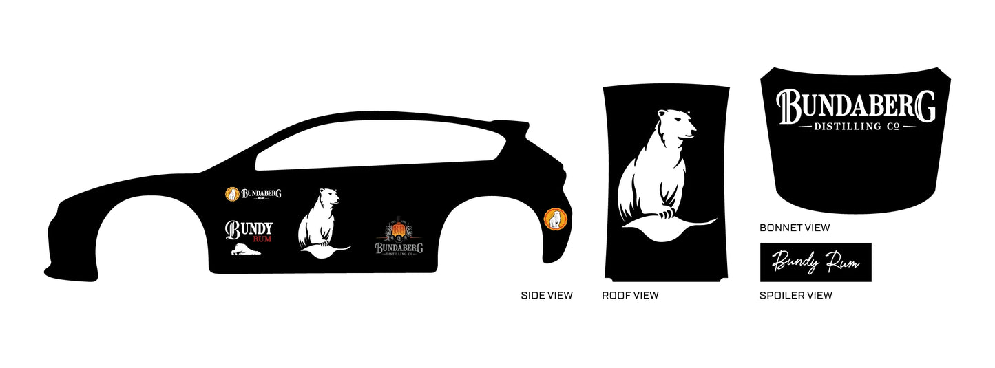Bundaberg Bear 02