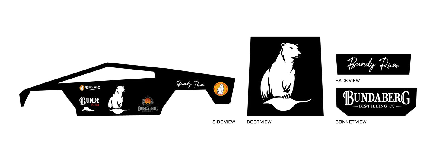 Bundaberg Bear 02