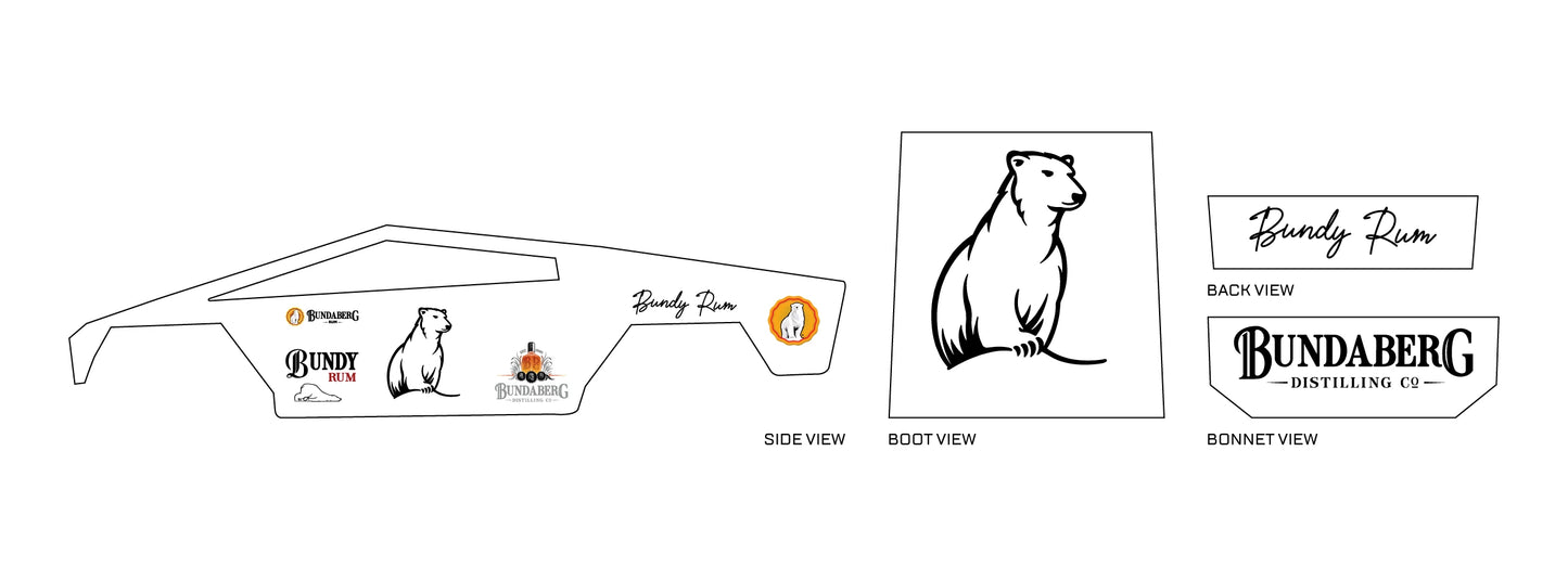 Bundaberg Bear 02