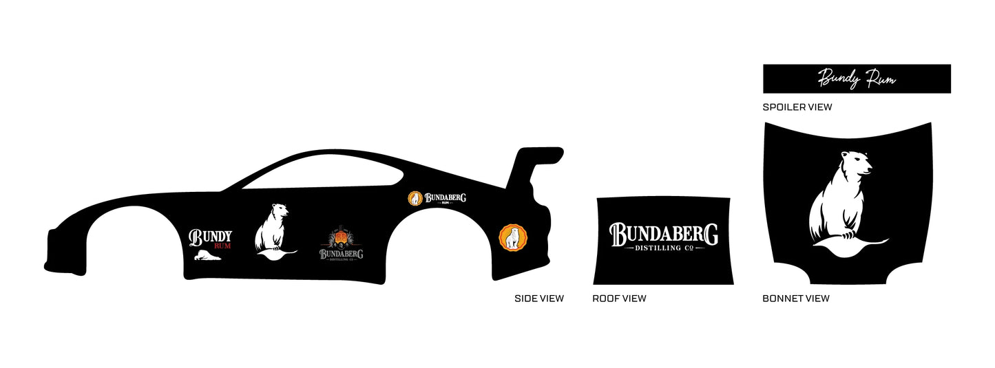 Bundaberg Bear 02