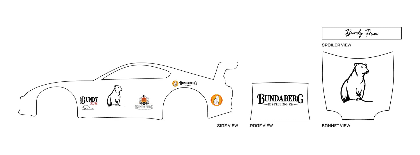 Bundaberg Bear 02