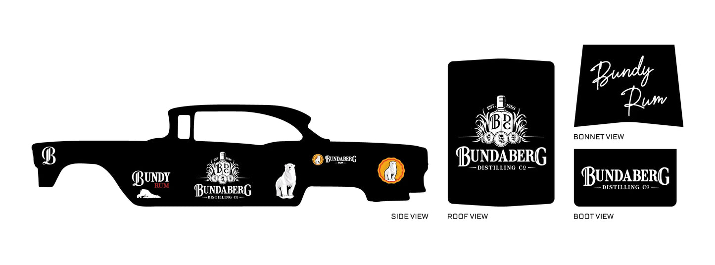 Bundaberg Distilling Co