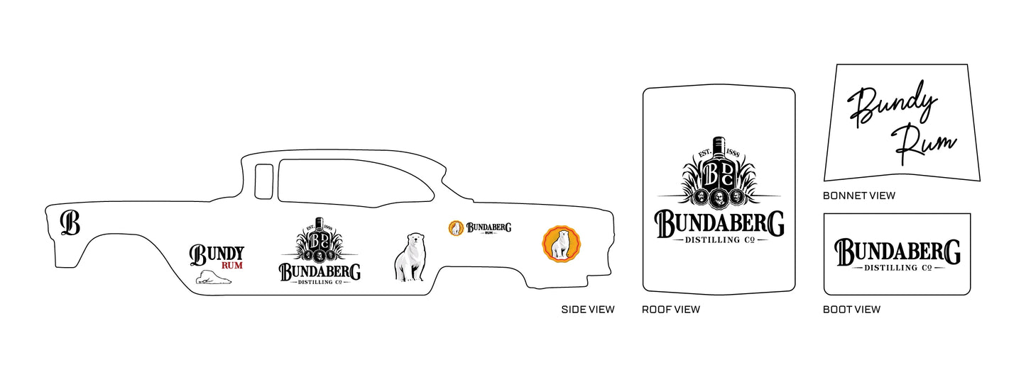 Bundaberg Distilling Co