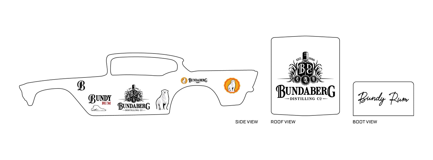 Bundaberg Distilling Co