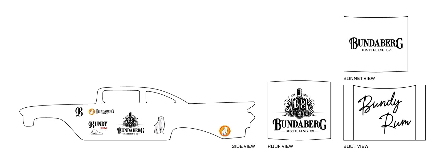 Bundaberg Distilling Co