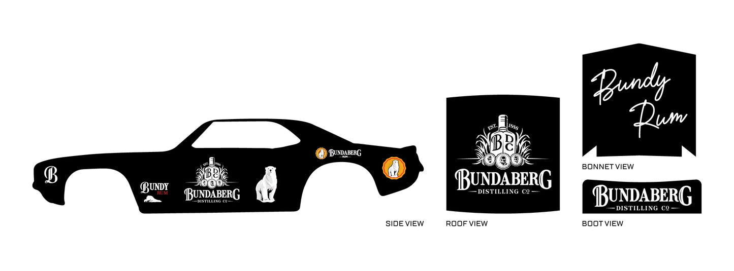 Bundaberg Distilling Co