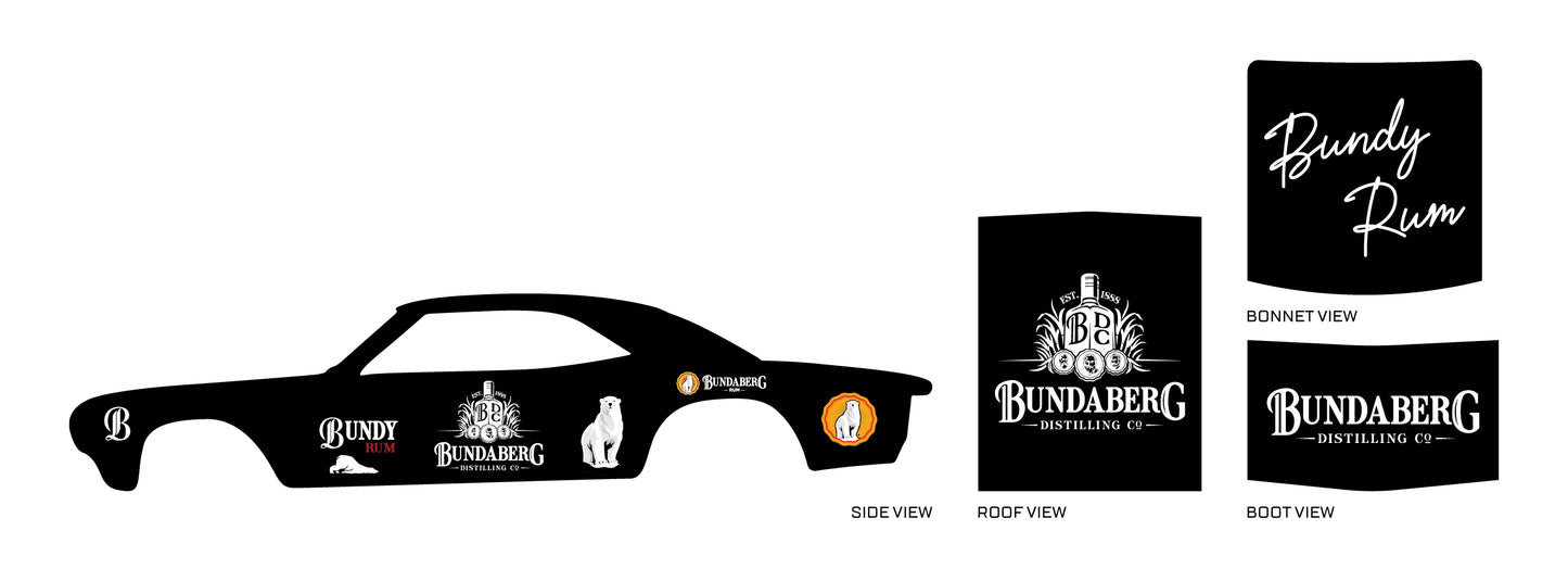 Bundaberg Distilling Co
