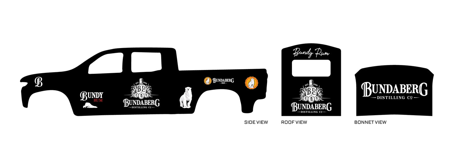 Bundaberg Distilling Co