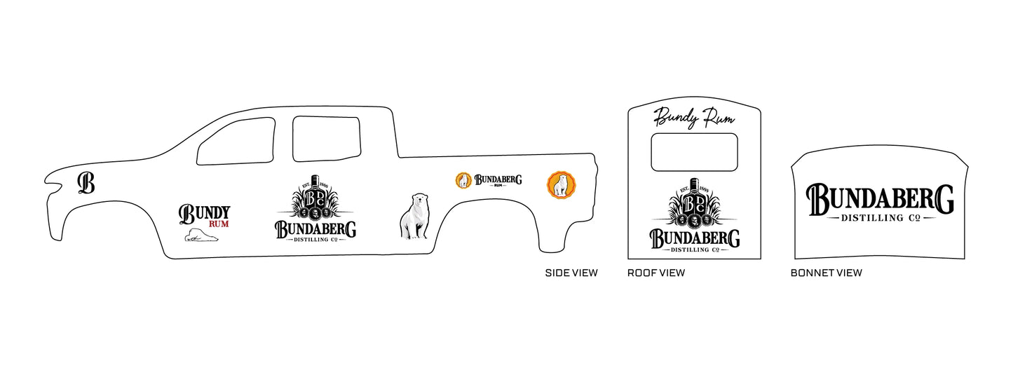 Bundaberg Distilling Co
