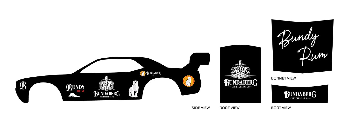Bundaberg Distilling Co