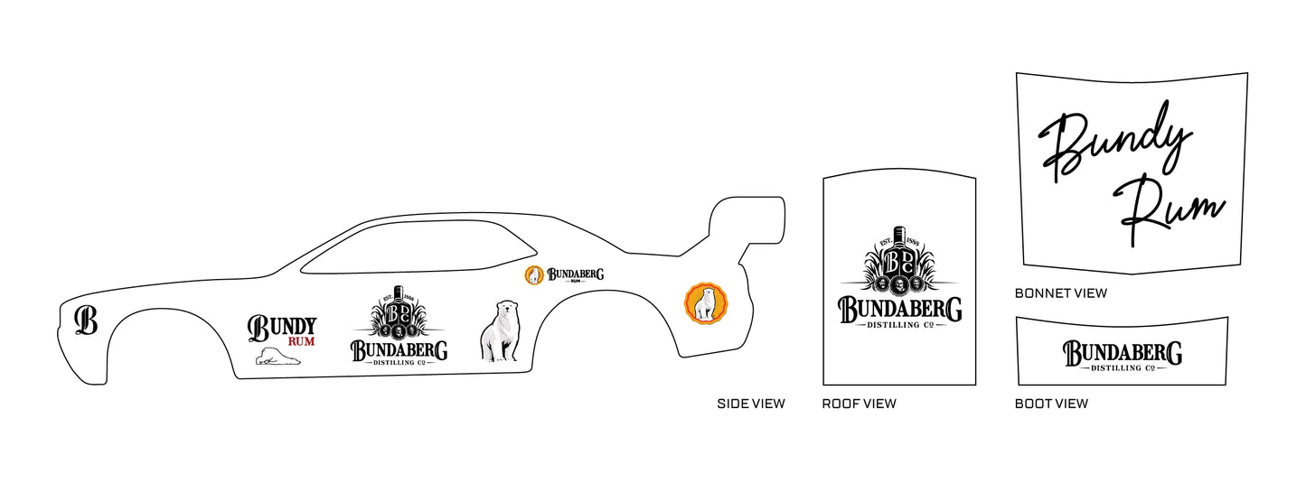 Bundaberg Distilling Co