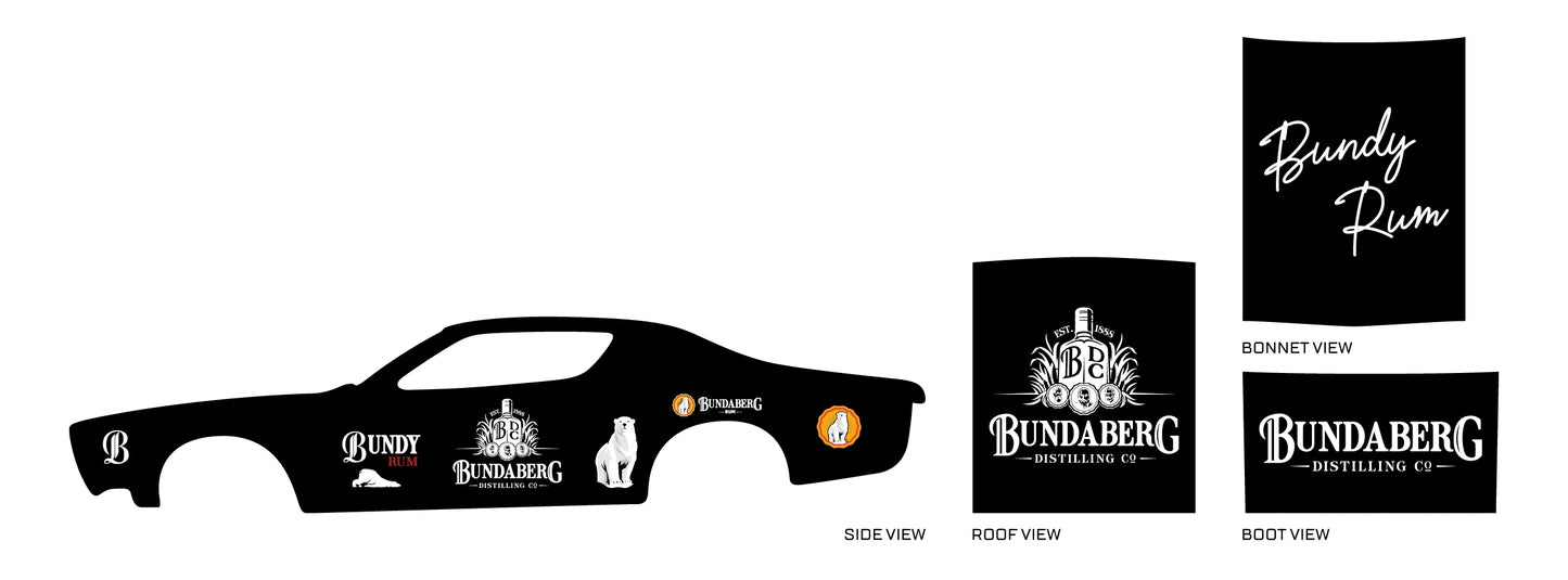Bundaberg Distilling Co