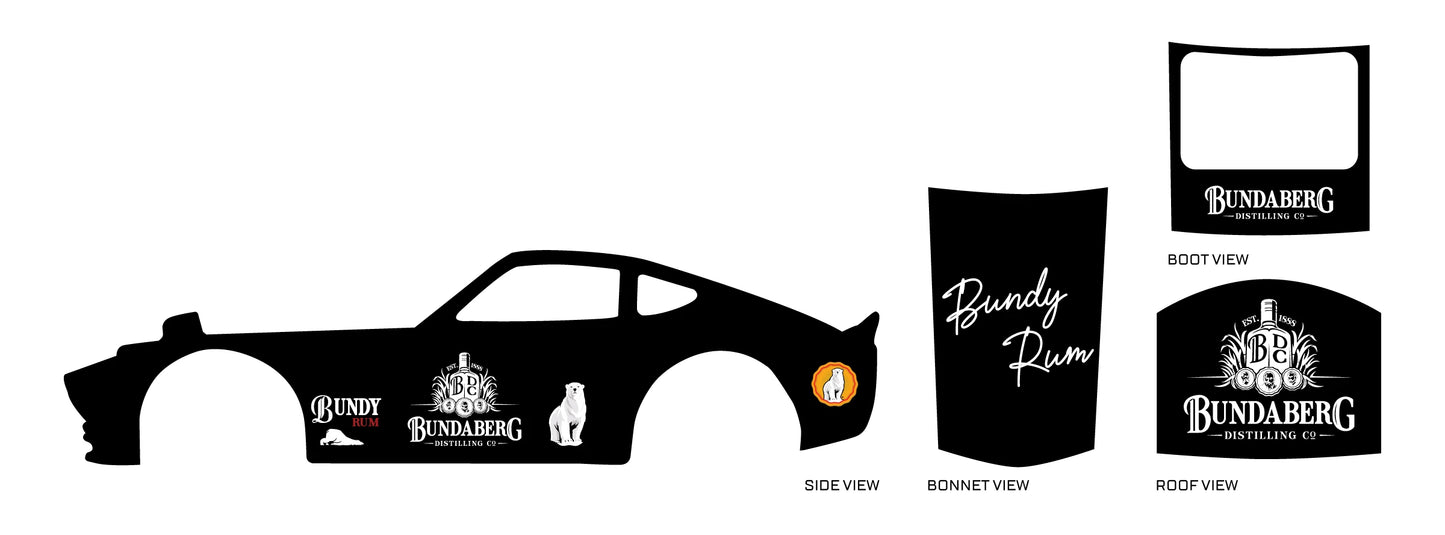 Bundaberg Distilling Co