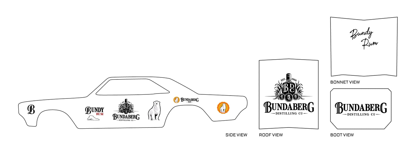 Bundaberg Distilling Co