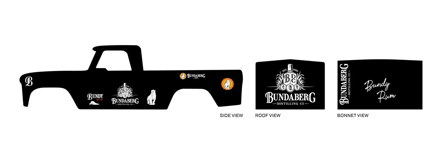 Bundaberg Distilling Co