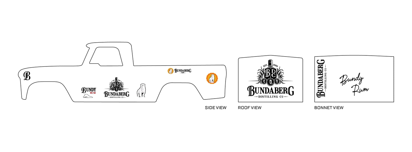 Bundaberg Distilling Co