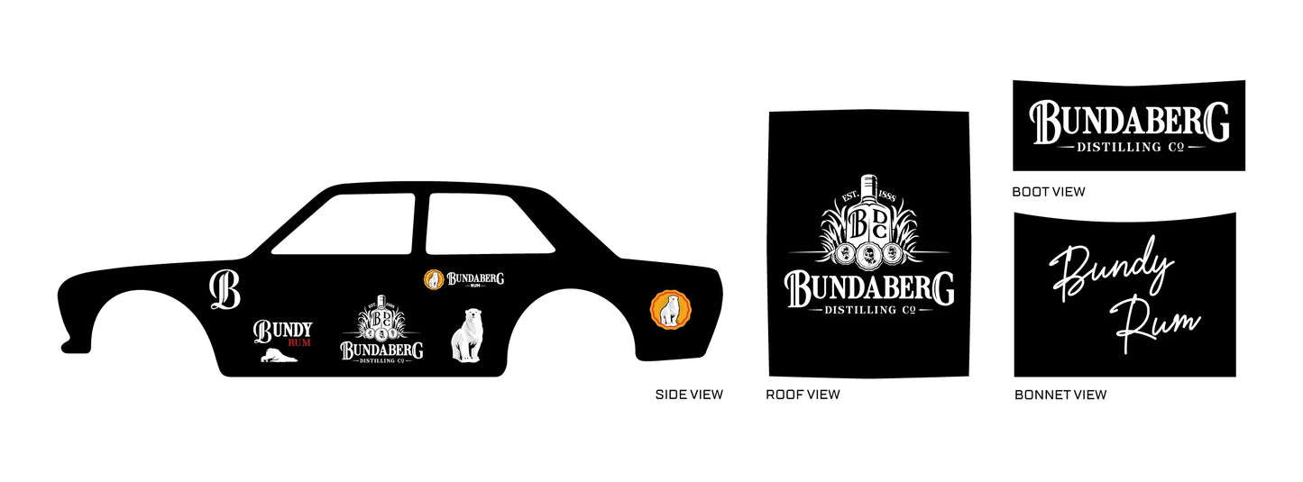 Bundaberg Distilling Co