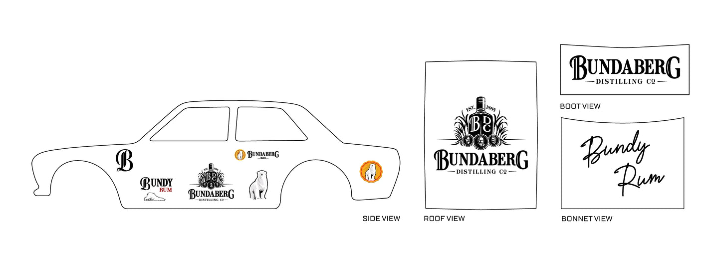 Bundaberg Distilling Co