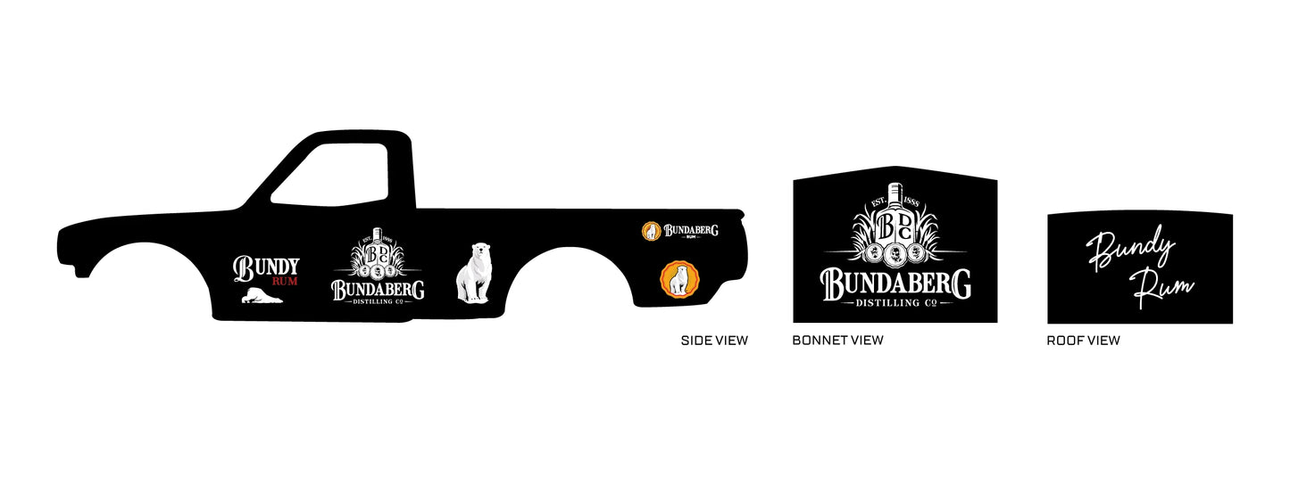 Bundaberg Distilling Co