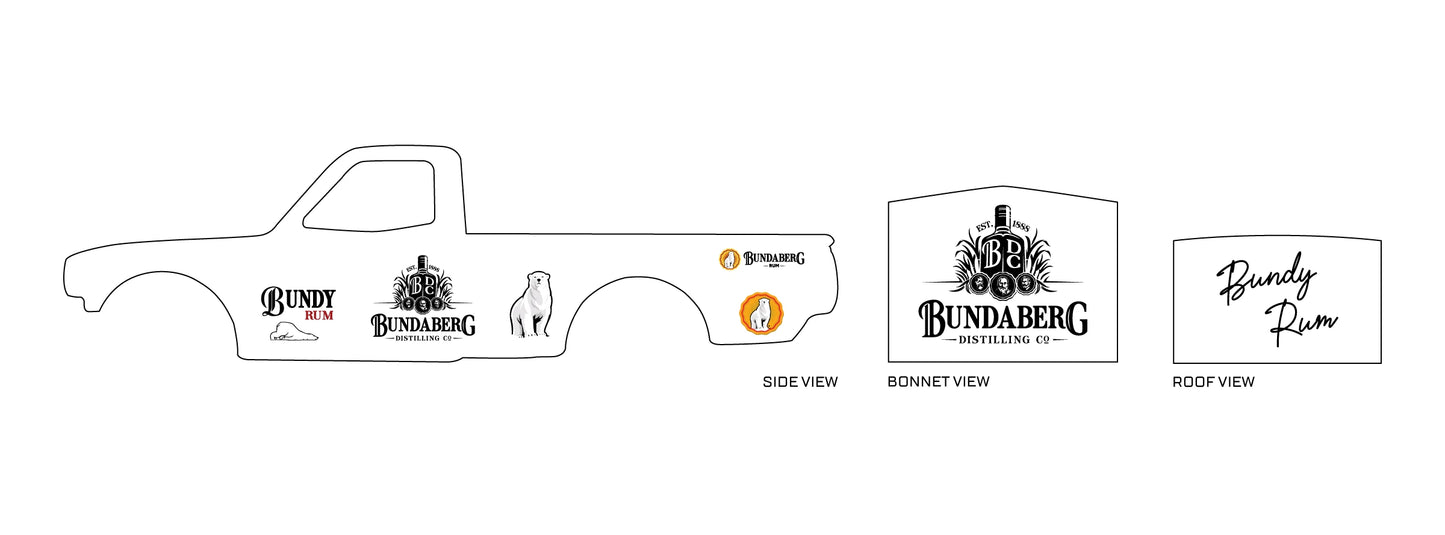 Bundaberg Distilling Co