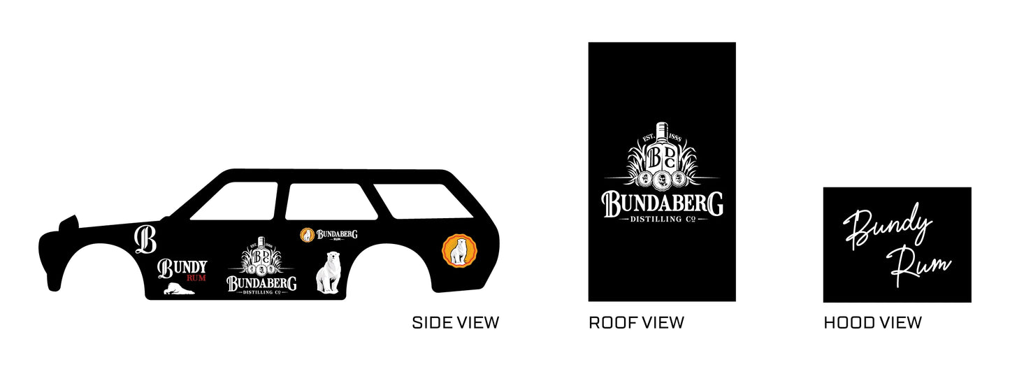 Bundaberg Distilling Co