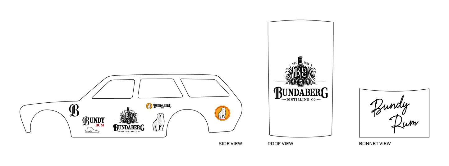 Bundaberg Distilling Co