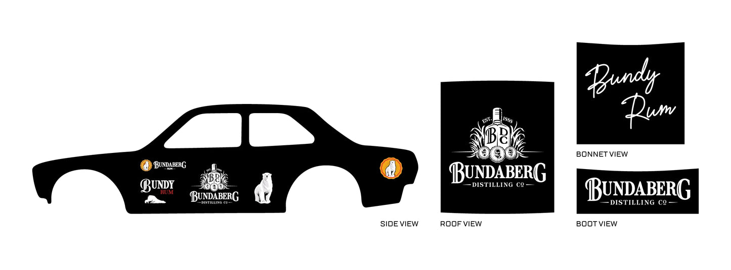 Bundaberg Distilling Co