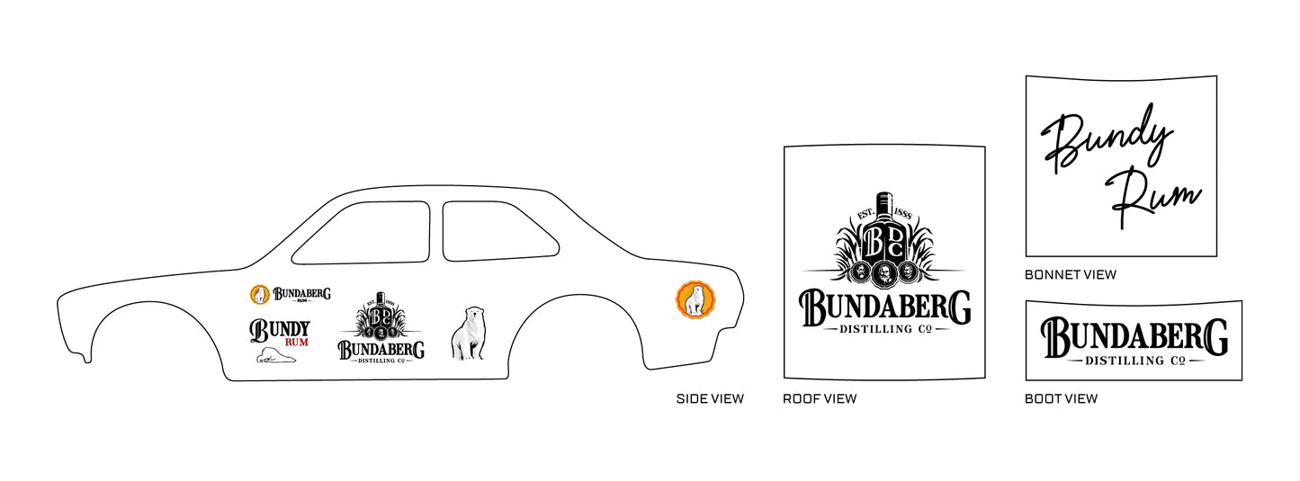 Bundaberg Distilling Co