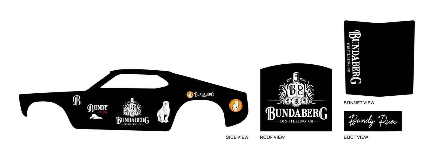 Bundaberg Distilling Co