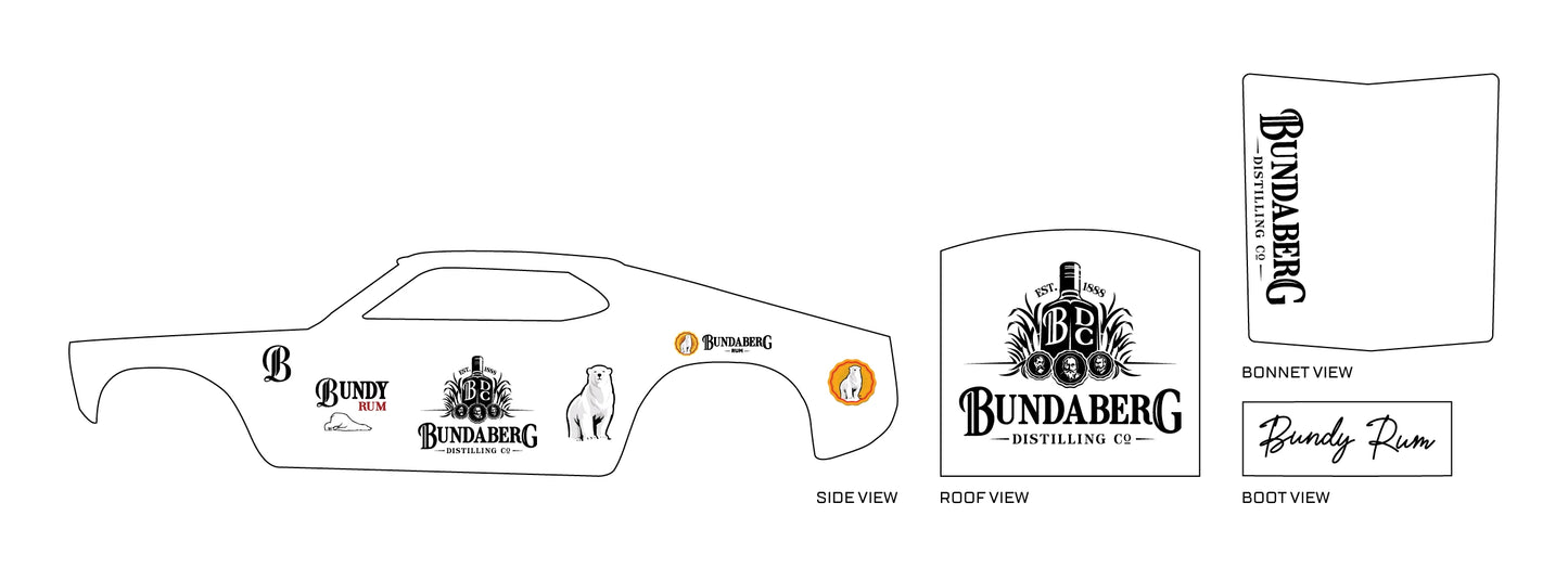 Bundaberg Distilling Co