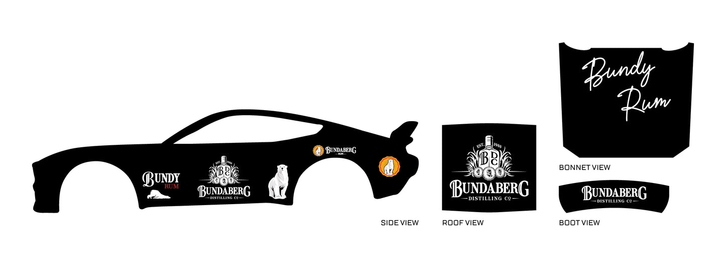 Bundaberg Distilling Co
