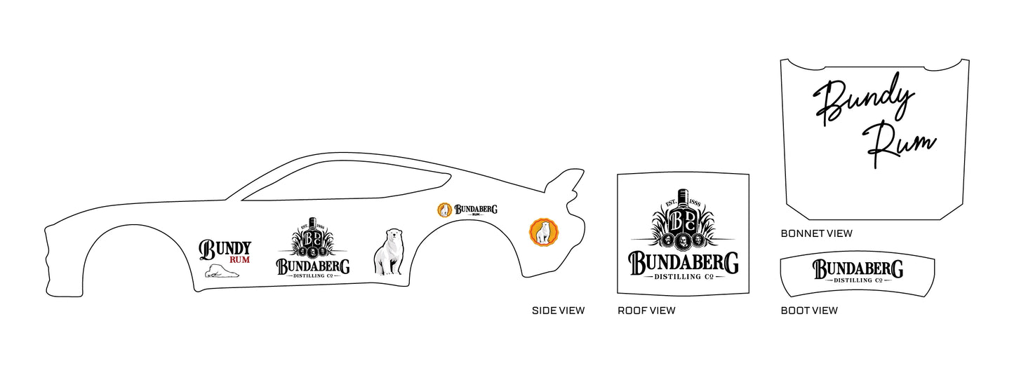 Bundaberg Distilling Co