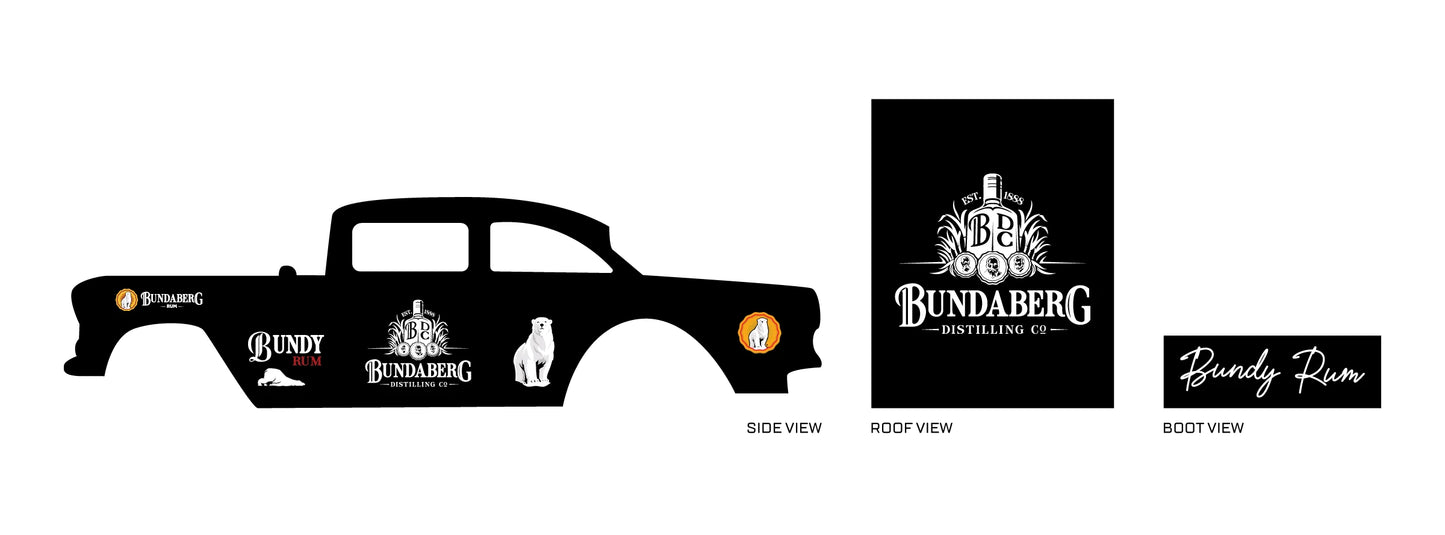 Bundaberg Distilling Co