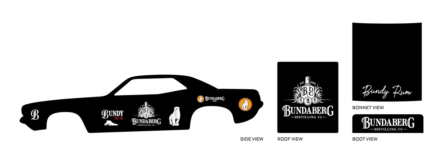 Bundaberg Distilling Co