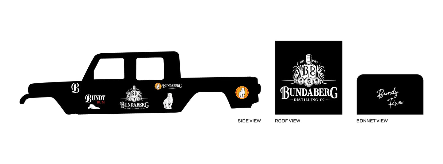 Bundaberg Distilling Co