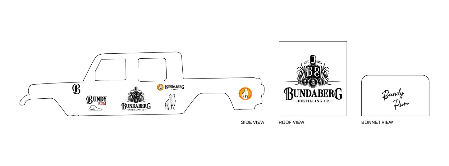 Bundaberg Distilling Co