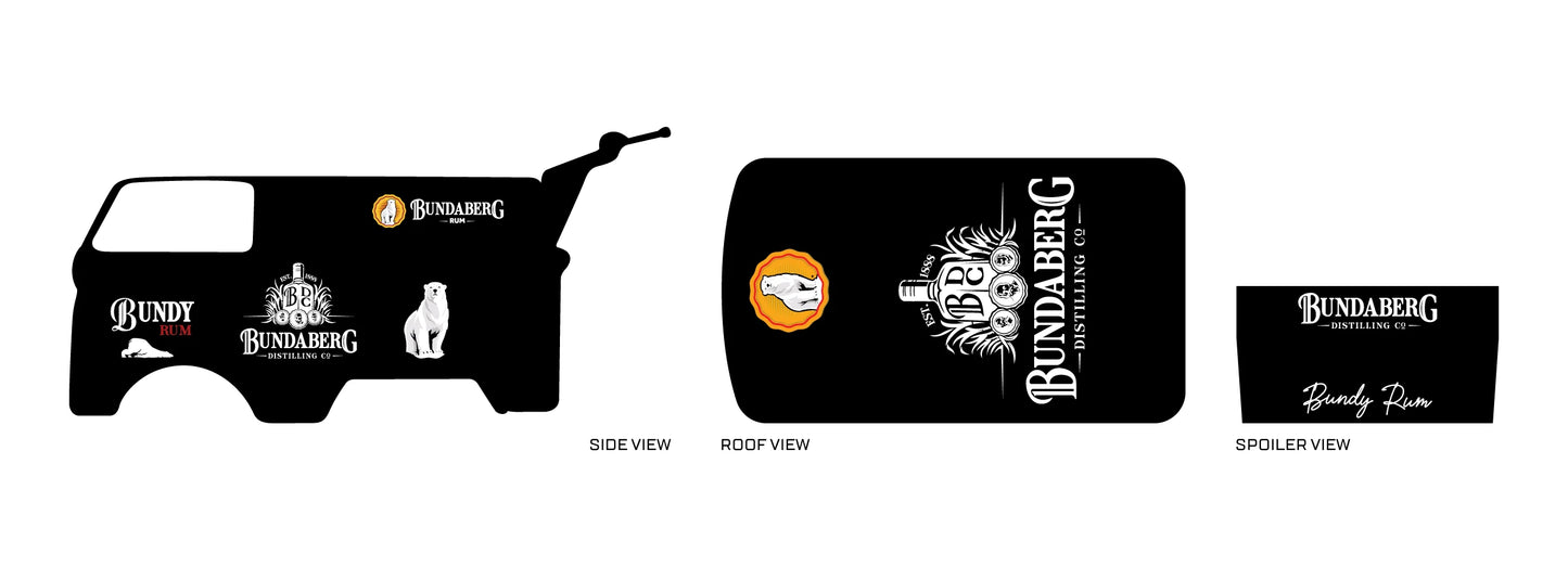 Bundaberg Distilling Co
