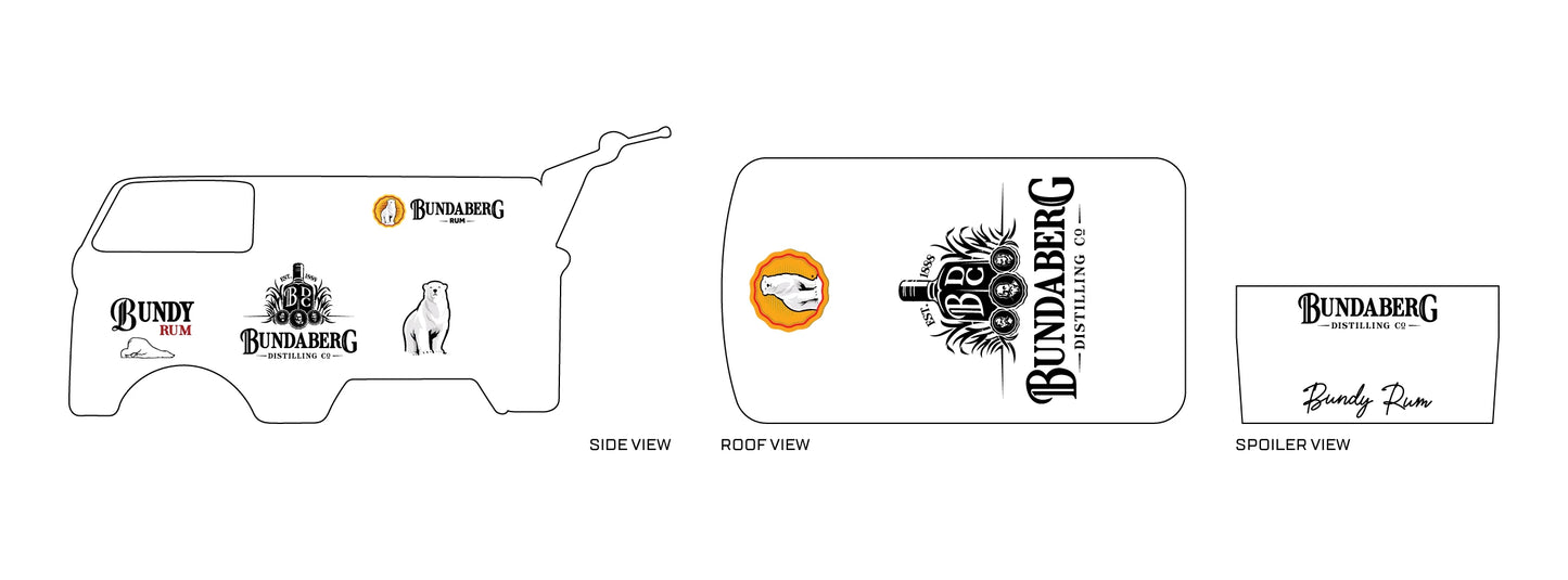 Bundaberg Distilling Co