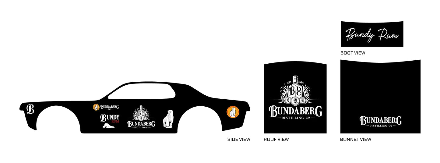 Bundaberg Distilling Co