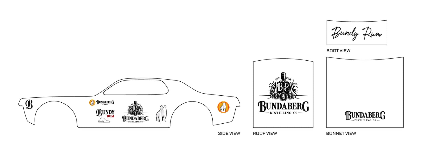 Bundaberg Distilling Co