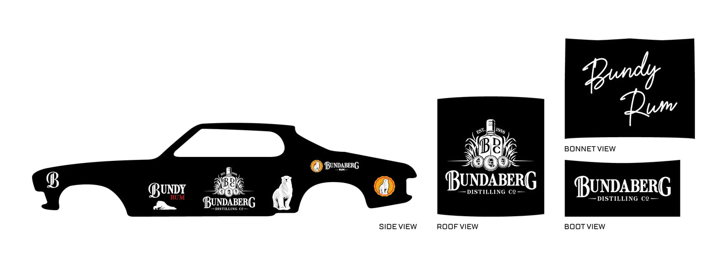 Bundaberg Distilling Co