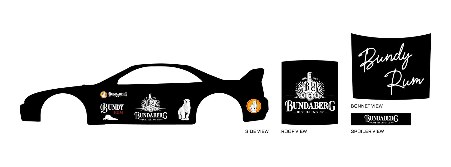 Bundaberg Distilling Co