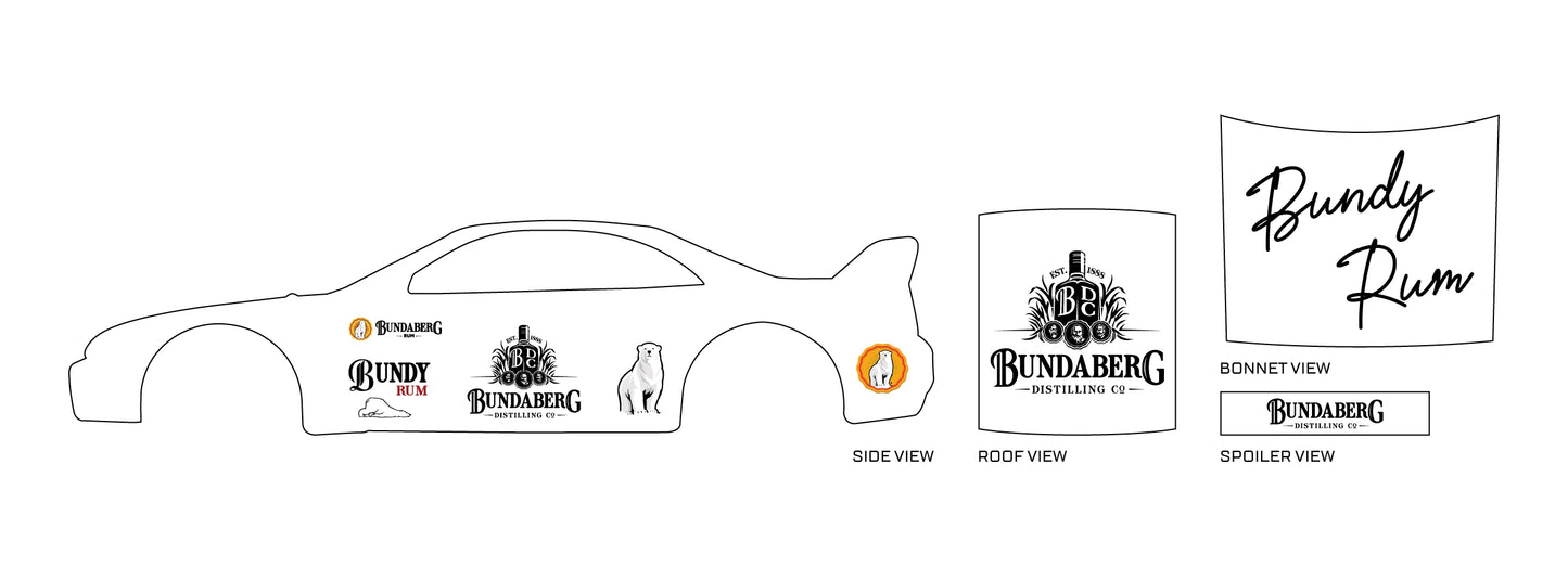 Bundaberg Distilling Co