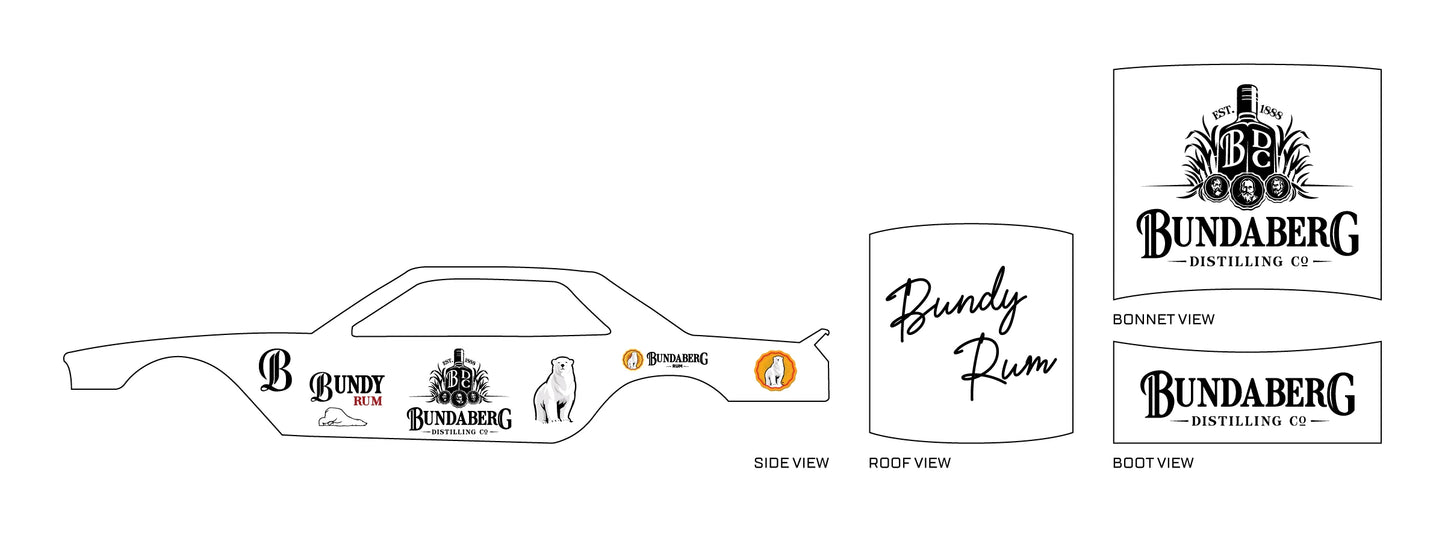 Bundaberg Distilling Co